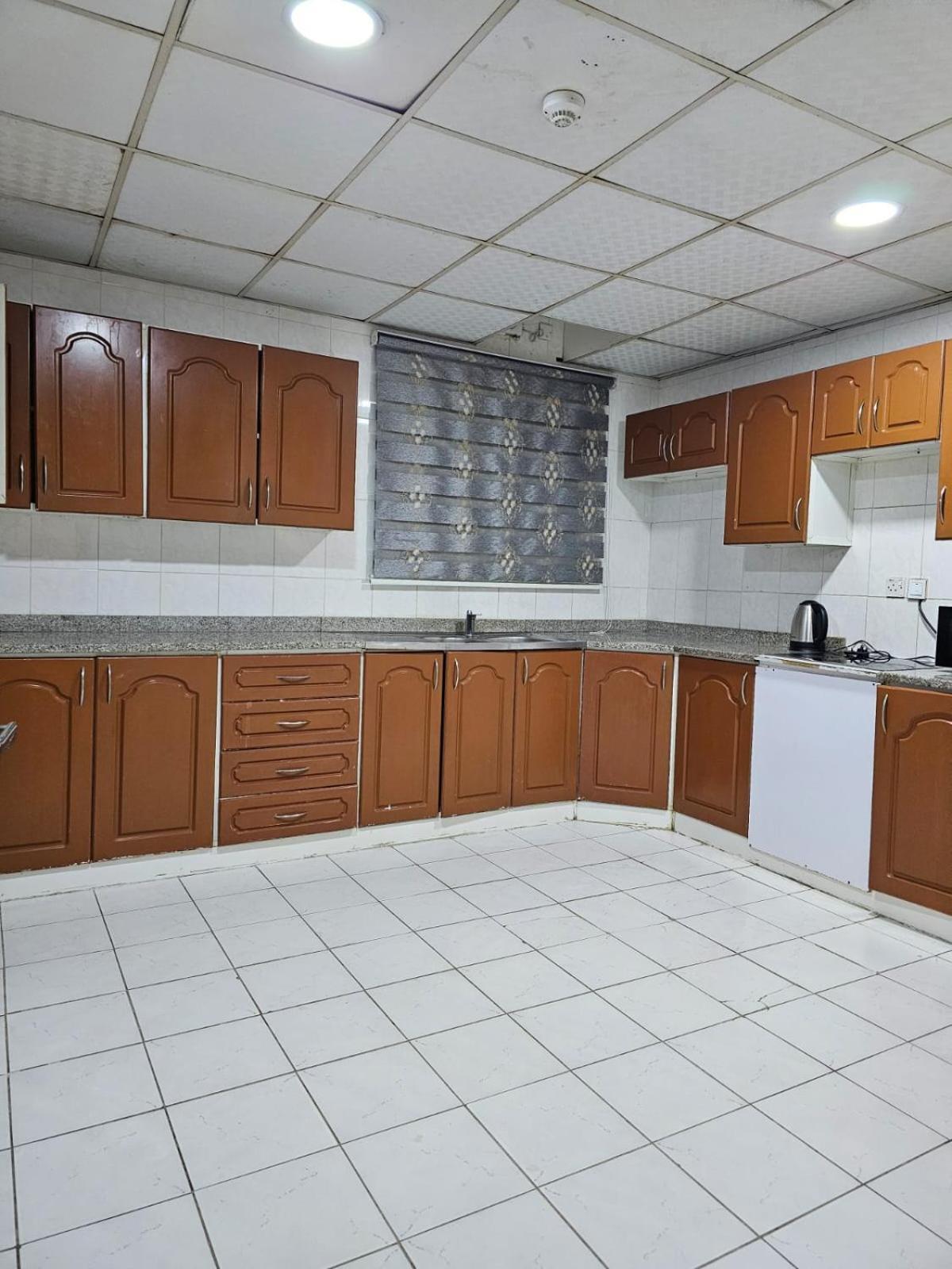 Ferienwohnung Al Sahab Tower Manama Exterior foto