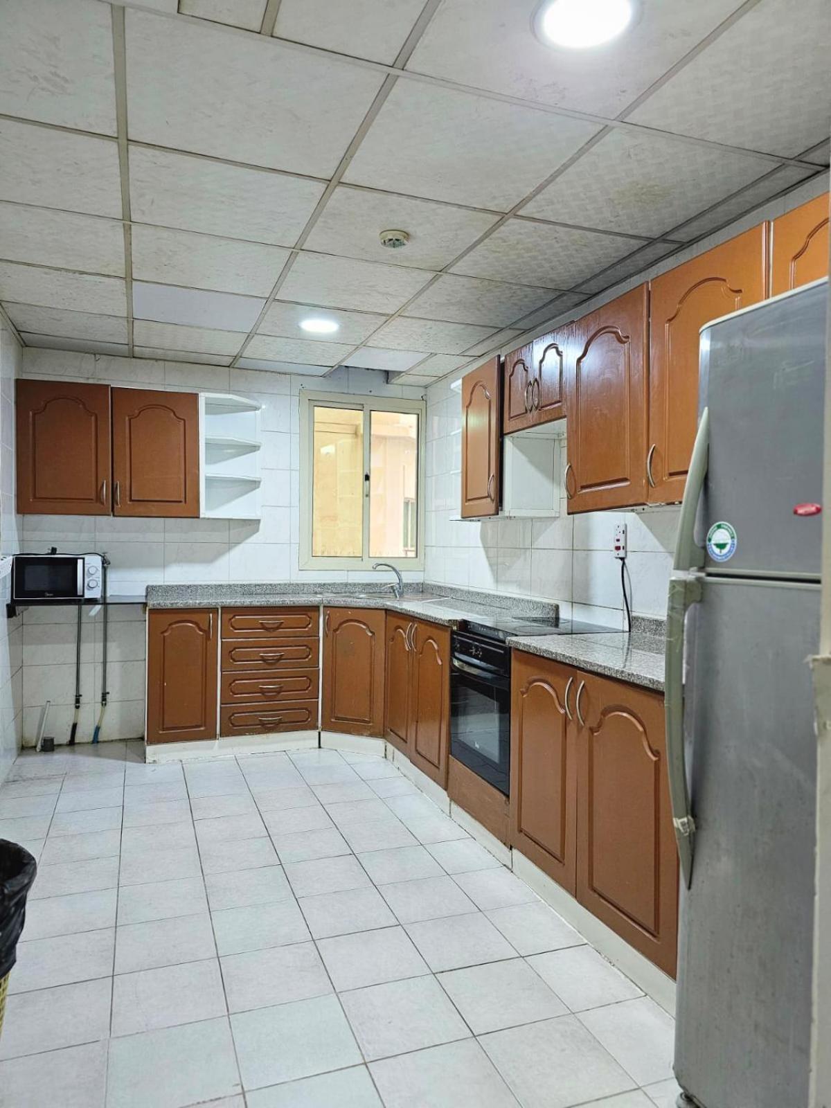 Ferienwohnung Al Sahab Tower Manama Exterior foto